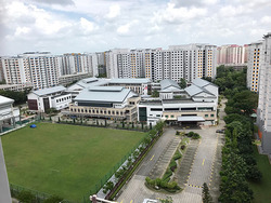 Blk 305B Anchorvale Link (Sengkang), HDB 5 Rooms #163497052